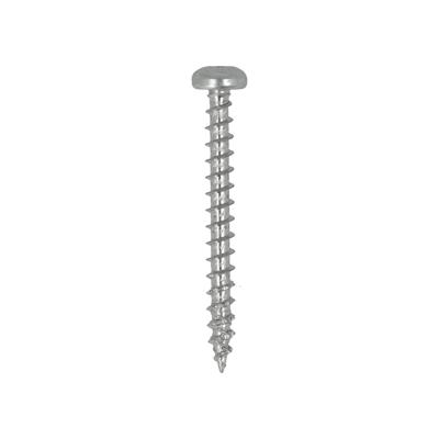 Dynaplus Unischroef Vz Ck Torx TX20 4.0X40 | 200 stuks - 0282.01.25601