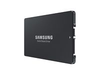 Samsung PM893 2.5" 480 GB SATA III V-NAND TLC - thumbnail