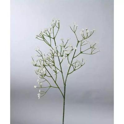 Gypsophila Wit 54 cm kunstplant - Buitengewoon de boet