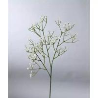 Gypsophila Wit 54 cm kunstplant - Buitengewoon de boet