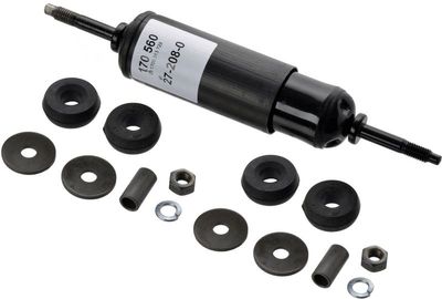 Schokdemper 170560