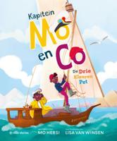 Kapitein Mo en Co (Hardback)