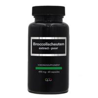 Apb Holland Broccolischeuten extract 490mg