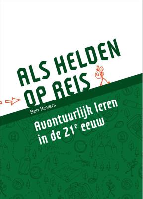 Als helden op reis (Paperback)