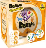 Spel Dobble boerderij nl
