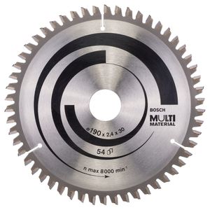 CIRKELZ.BL. MULTI 2608640509