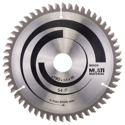 CIRKELZ.BL. MULTI 2608640509