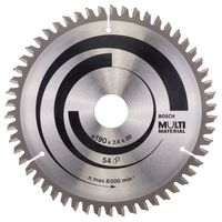 CIRKELZ.BL. MULTI 2608640509