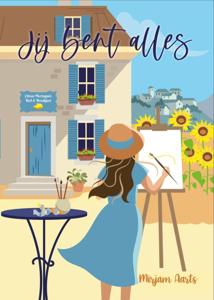 Jij bent alles (Paperback)