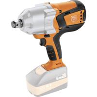 Fein ASCD 18-1000 W34 SELECT 71150864000 Accu-slagmoersleutel 18 V Li-ion Zonder accu, Incl. koffer, Brushless