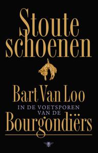Stoute schoenen - Bart van Loo - ebook