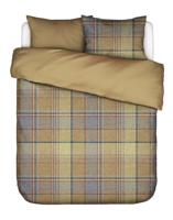 Essenza Meau Camel Dekbedovertrek