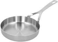 Demeyere Koekenpan Mini 3 - ø 16 cm Demeyere Koekenpan Mini 3 - ø 16 cm