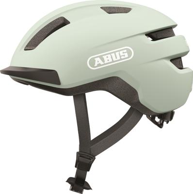 Abus helm purl-y mint green m 54-58cm