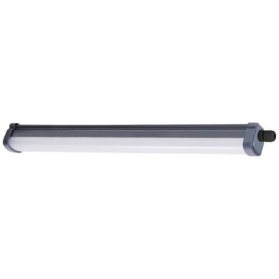 Philips LED ProjectLine LED-lamp voor vochtige ruimte LED LED 17 W Natuurwit Zwart