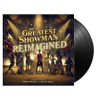 Soundtrack: Various Artists - The Greatest Showman Reimagined (LP)