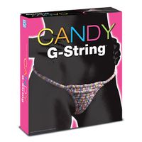 Spencer & Fleetwood Candy String - Snoep String Voor Haar - thumbnail