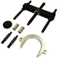 KS Tools 4604130 Poelietrekker voor wielnaaf