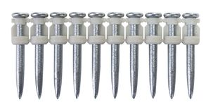 Makita Accessoires Betonnagel gas BLK Lengte 17mm Diameter 3,1mm - 196286-3