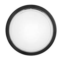Eglo PlafondlampPlanet 1 zwart - 83159