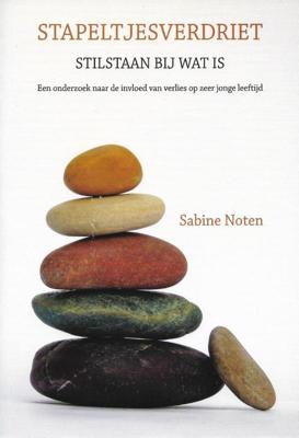 Stapeltjesverdriet (Paperback)