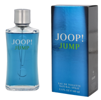 Joop! Jump Eau de toilette Spray 100 ml Heren