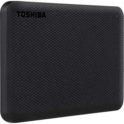 Canvio Advance, 2 TB Harde schijf