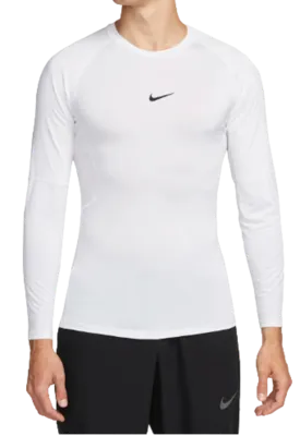 Nike Pro Longsleeve Top