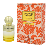 Scotch & Soda Island Water Women Eau de parfum Spray 40 ml