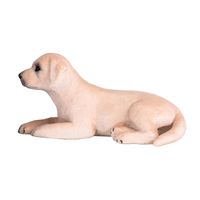 Mojo Pets speelgoed Labrador Puppy - 387272 - thumbnail