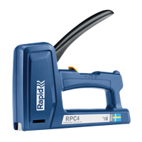 Rapid Handtacker RPC4 - 5001631