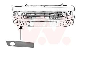 Bumpergrill 5790594