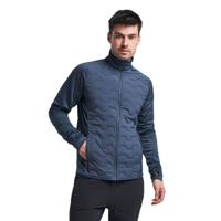 Tenson TXlite Hybrid Zip Casual Vest Heren M