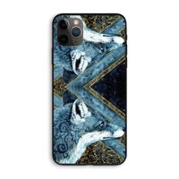 Golden Fox: iPhone 11 Pro Max Biologisch afbreekbaar hoesje