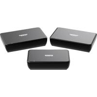 Marmitek Anywhere 750 Audio-extender 30 m 20 kHz