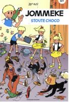 Stoute Choco (Paperback) Stoute Choco (Paperback)