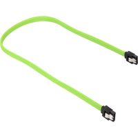 Sharkoon Sata III sleeve kabel 0,6 meter