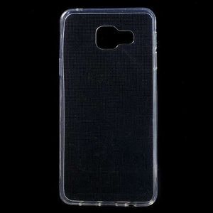 Samsung Galaxy A3 2016 TPU Case Transparant