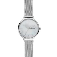 Horlogeband Skagen SKW2701 Staal Staal / RVS 14mm