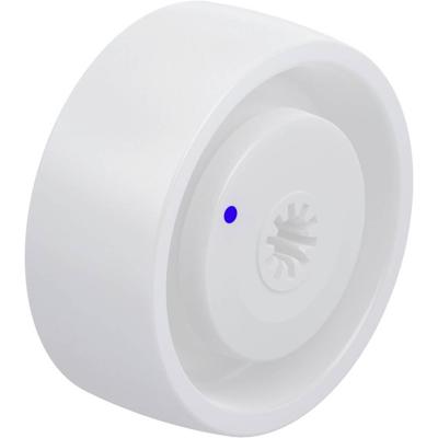 Blickle PO 80/8XKA Wiel Wieldiameter: 80 mm Draagvermogen (max.): 220 kg 1 stuk(s)