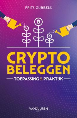 Cryptobeleggen (Paperback)