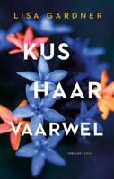 Kus haar vaarwel