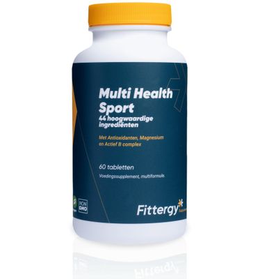 Multi health sport