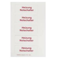 Siemens 5TG1894 Accessoire Verwarmingsnoodschakelaar Delta Schakelmateriaal 1 stuk(s)