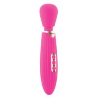 Massager Bodywand Wand 8 Roze