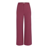 Studio Anneloes - Rood | Dames | Broek | Rood | XXL | regular | Kamst mode