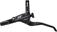 Shimano xt bl-t8100 brake lever left