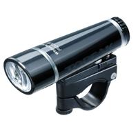 TOPEAK Whitelite hp focus - black TOPEAK Whitelite hp focus - black
