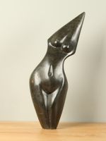 Tuinornament Woman Body nr. 5, 57 cm