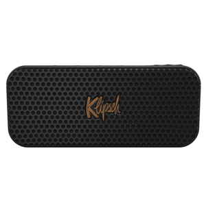 Klipsch: Nashville portable Bluetooth speaker